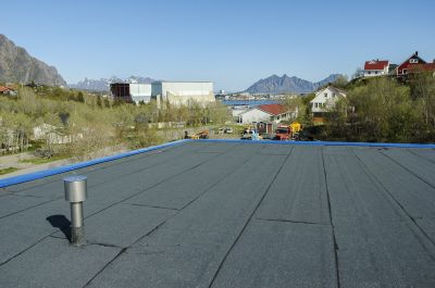 Cost of Roofing in Springville, UT