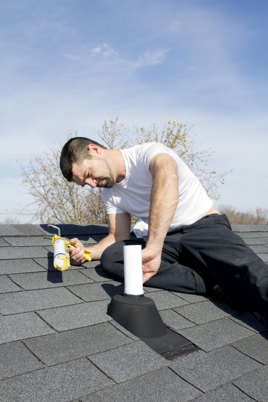 Flashing and Ventilation Services